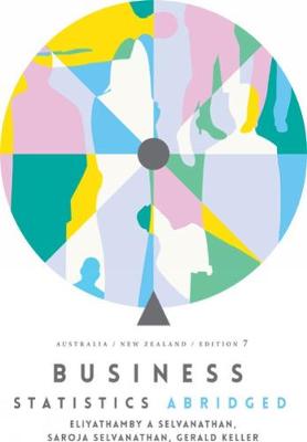 Business Statistics Abridged: Australia New Zealand