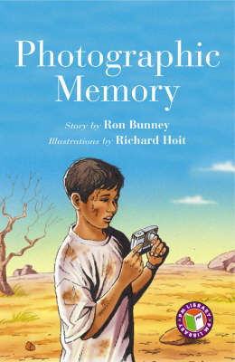PM Ruby Set A Fiction - Photographic Memory (x6)