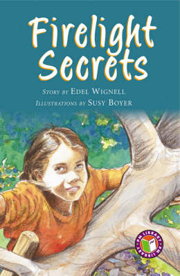 PM Ruby Set B Fiction - Firelight Secrets (x6)
