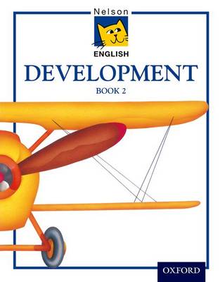 Nelson English - Development Book 2