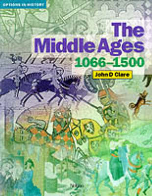 Options in History - The Middle Ages 1066-1500