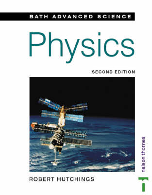 Bath Advanced Science: Physics