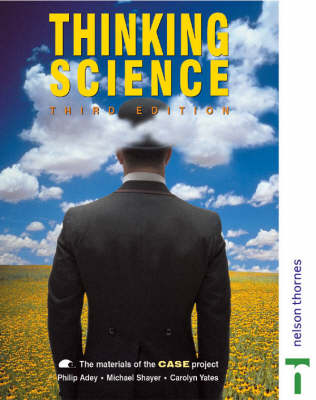 Thinking Science