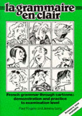 La Grammaire En Clair