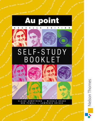 Au Point - Self Study Booklet