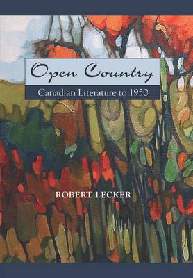 Open Country