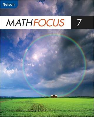 Nelson Math Focus 7