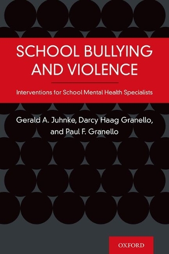 School Bullying and Violence