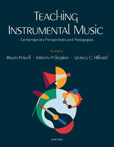Teaching Instrumental Music