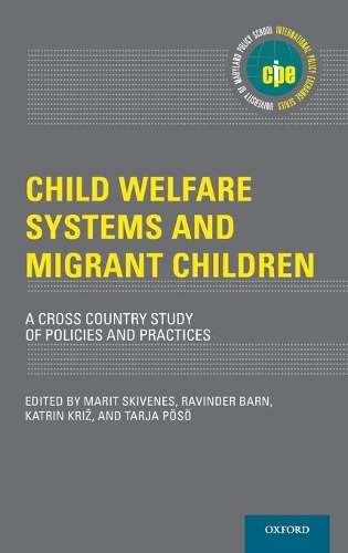 Child Welfare Systems and Migrant Children