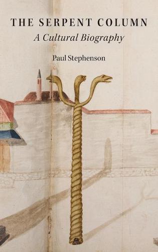 The Serpent Column
