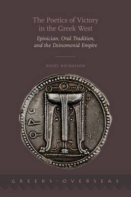 The Poetics of Victory in the Greek West
