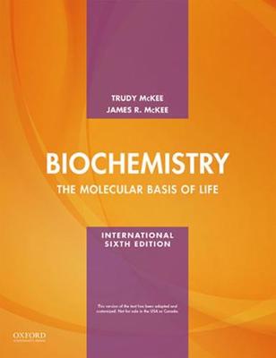 Biochemistry