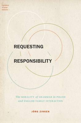 Requesting Responsibility