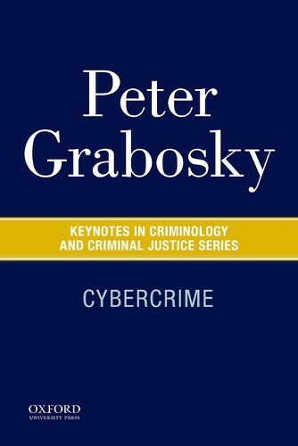 Cybercrime