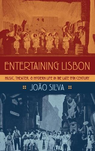 Entertaining Lisbon