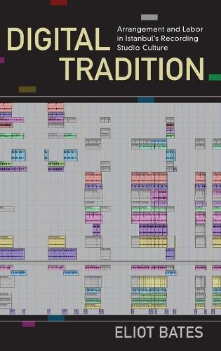 Digital Tradition