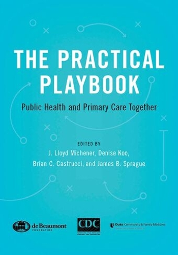 The Practical Playbook