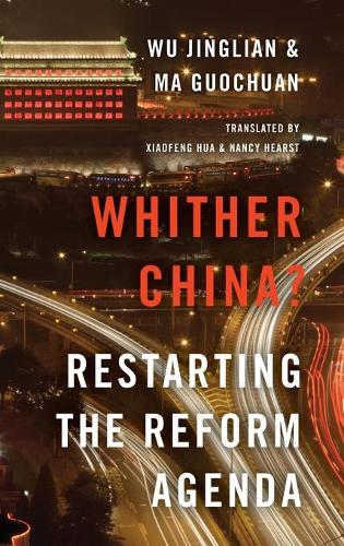 Whither China?