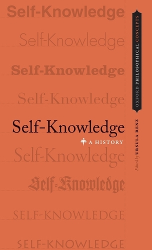 Self-Knowledge