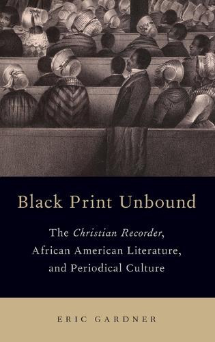 Black Print Unbound