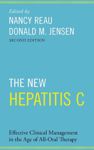 The New Hepatitis C