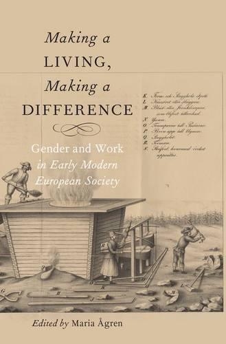 Making a Living, Making a Difference