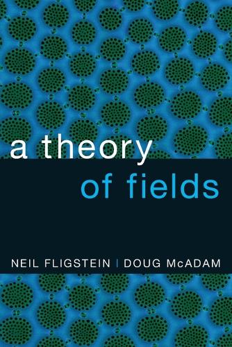 A Theory of Fields