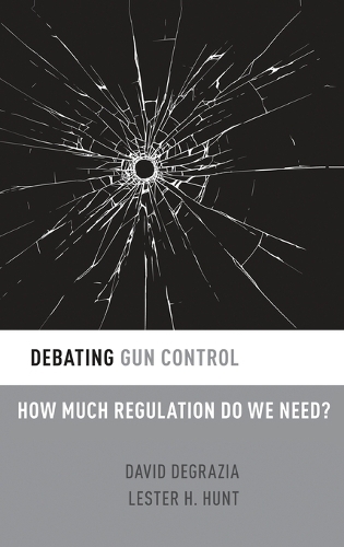 Debating Gun Control