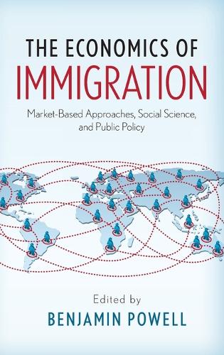 The Economics of Immigration