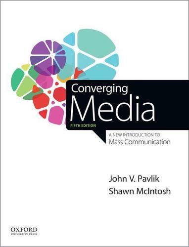 Converging Media