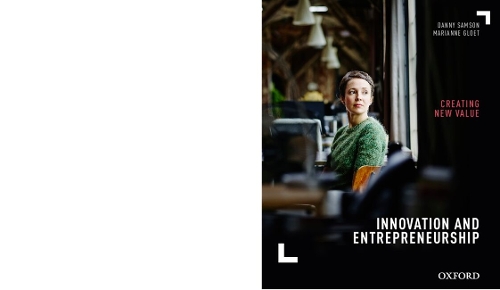 Innovation and Entrepreneurship: Creating New Value
