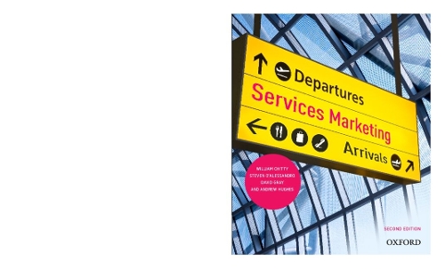 Services Marketing