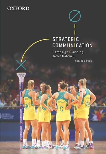 Strategic Communication