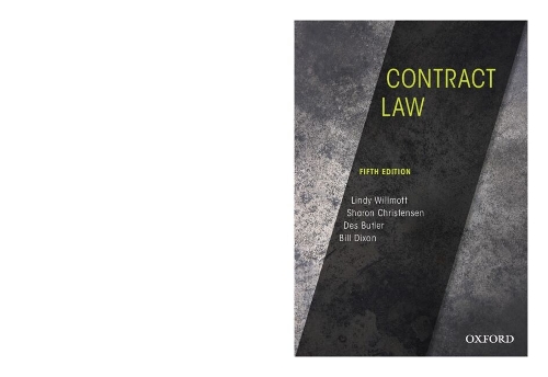 Contract Law