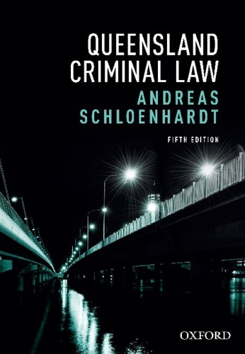 Queensland Criminal Law