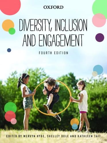 Diversity, Inclusion and Engagement
