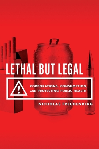 Lethal But Legal