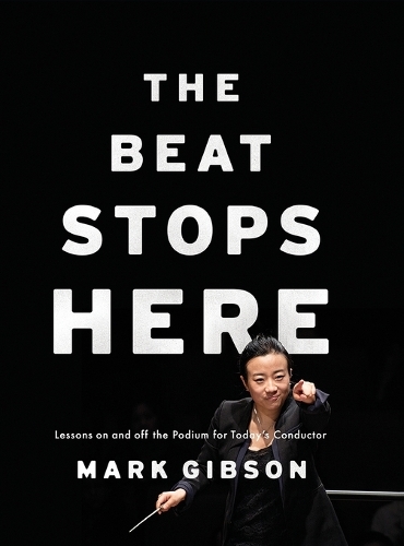 The Beat Stops Here
