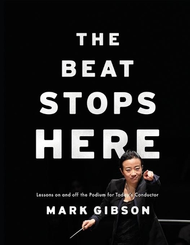 The Beat Stops Here