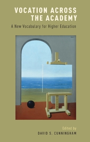 Vocation across the Academy