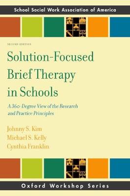 Solution-Focused Brief Therapy in Schools