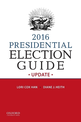 2016 Presidential Election Guide Update