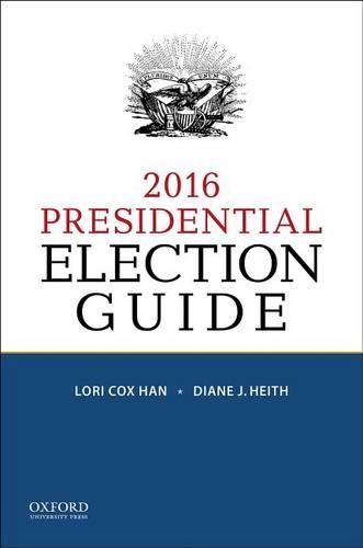 2016 Presidential Election Guide