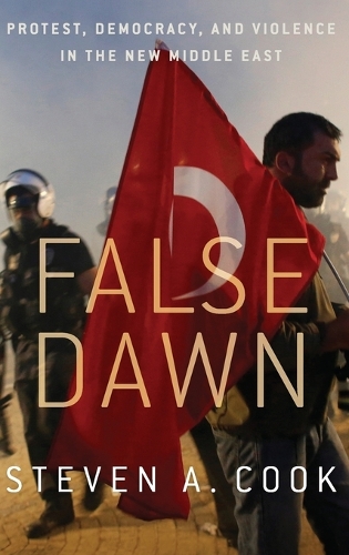False Dawn
