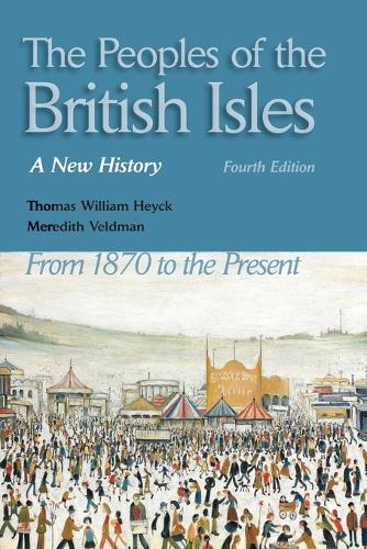 The Peoples of the British Isles