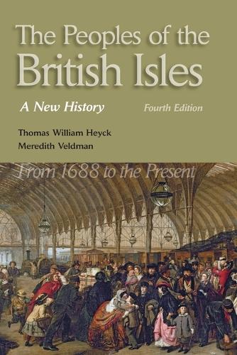 The Peoples of the British Isles