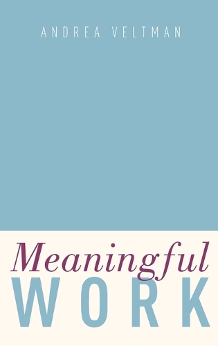 Meaningful Work