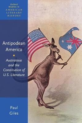 Antipodean America