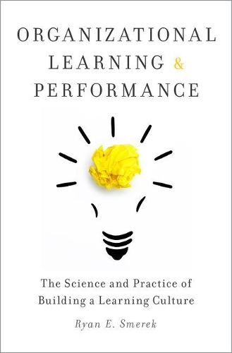 Organizational Learning and Performance